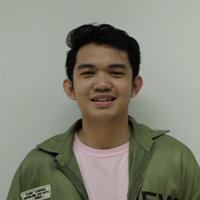IAN DAQUIPIL