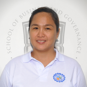 Dr. Eminel Jane M. Alvior, DPA