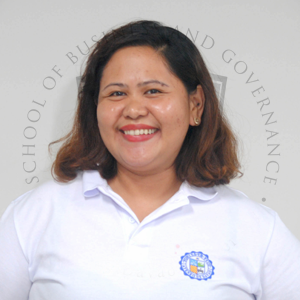 Ms. Cleofe A. Arib, CPA