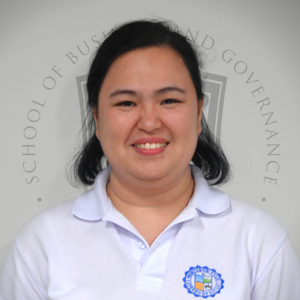 Ms. Lady Margrett G. Cagape