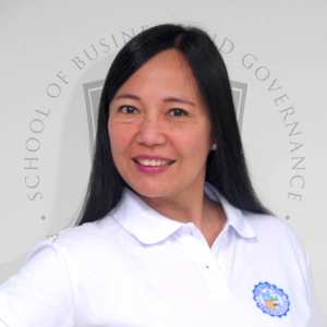 Jovelyn A. Castro, DM, LPT