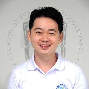 Mr. Jenner Y. Chan