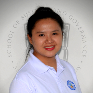 Ms. Criselda A. Fuentes, CPA