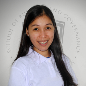 Jocelyn G. Joson, CPA, DBA