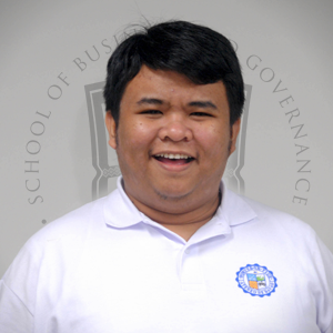 Mr. John Karlo S. Dalangin, CPA