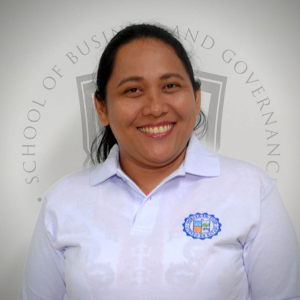 Ms. Reah R. Mapanao 
