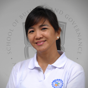 Ms. Rodilina B. Marte