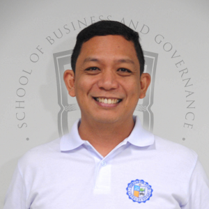Mr. Leopoldo D. Medina, CPA