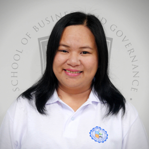Ms. Jeffrey Mae A. Tingson