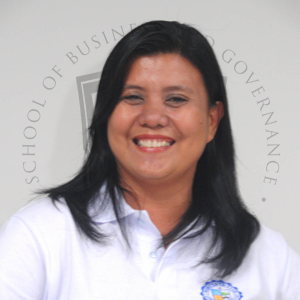 Ms. Rowenna Mae C. De Jesus