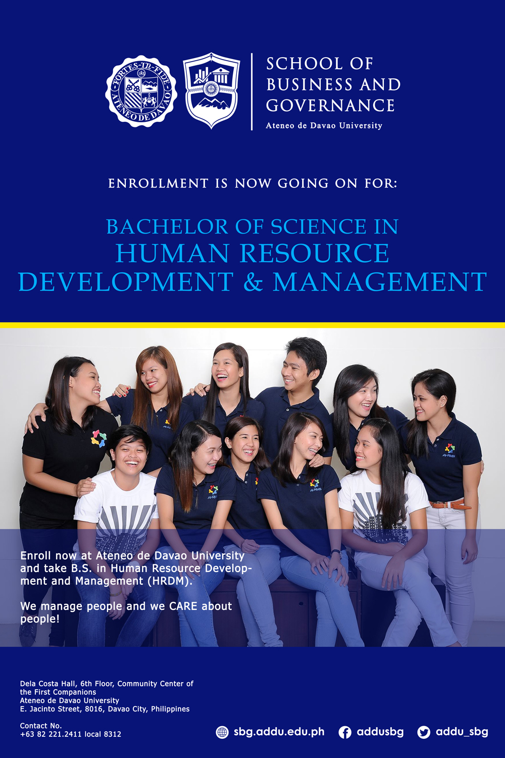 enrollment-highlight-bachelor-of-science-in-human-resource-development