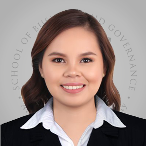 Ms. Rechell Kaye B. Mosqueda