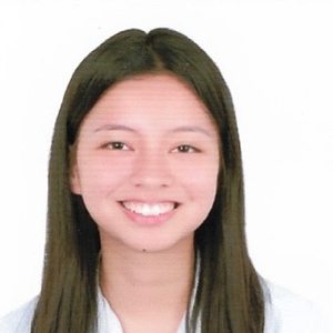 Krizia Coleen D. Galicia