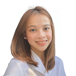 Vivien Marie M. Dela Cruz