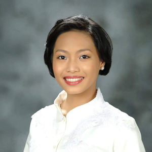 Anika Cierine N. Dizon