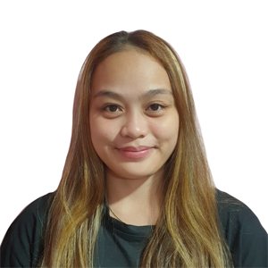 Karen Claire L. Inovejas