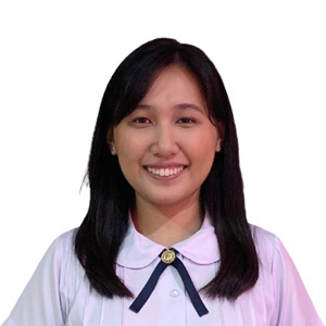 Rikka Marie C. Laud