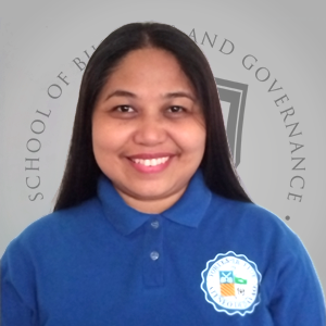 Ms. Maria Corazon C. Gabayan, CPA, MBA