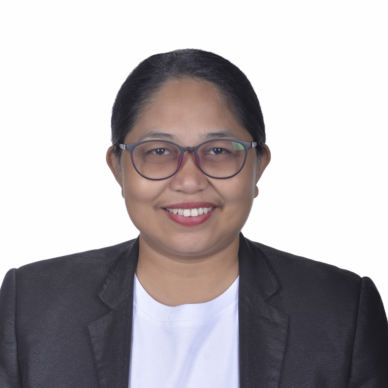 Ms. Maria Corazon C. Gabayan, CPA