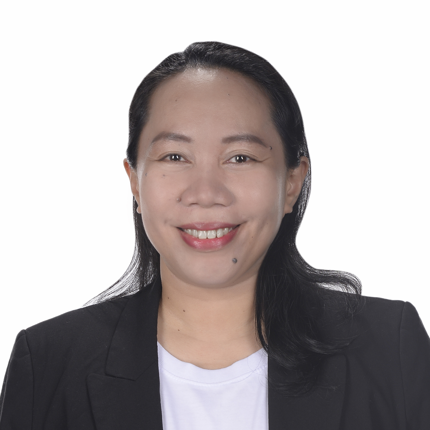 Ms. Michelle Rose M. Juadiong 