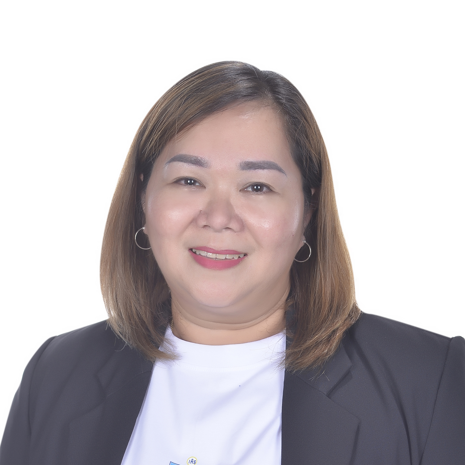 Ms. Roneliza Emelyn J. Ladroma, MBA