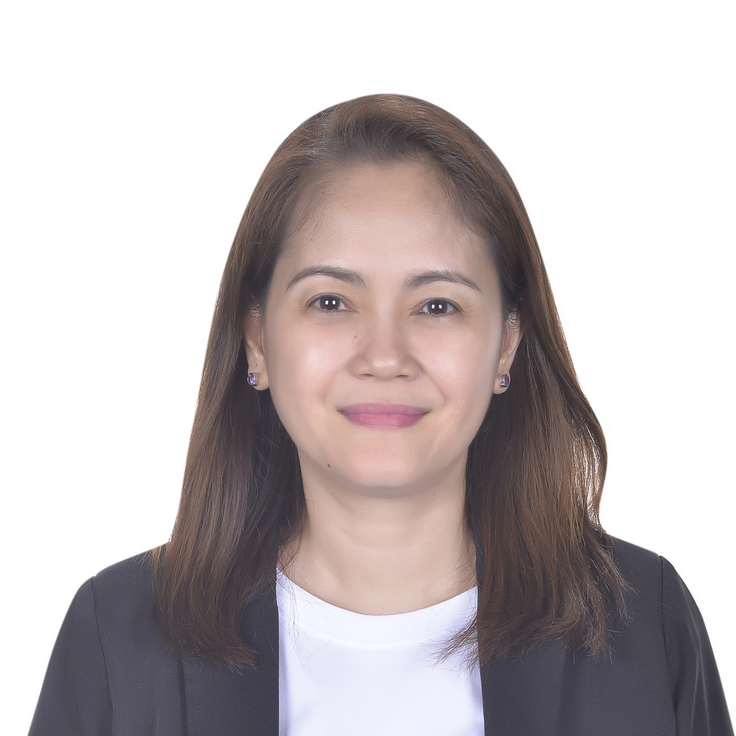 Ms. Cherrie Rose J. Sagario, MBA