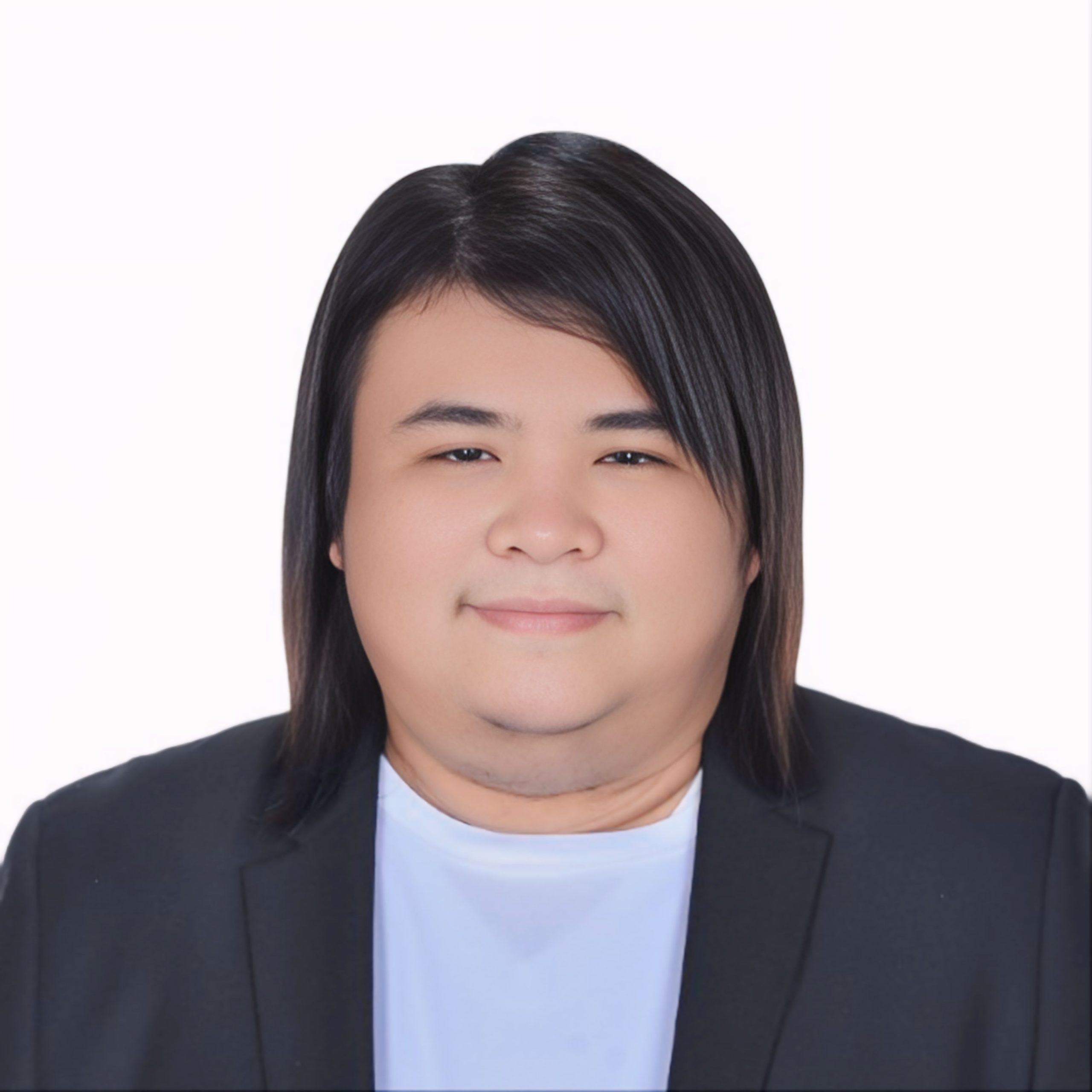 Mr. John Karlo S. Dalangin, CPA, MBA