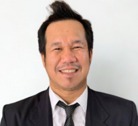 Mr. Christopher C. Pio