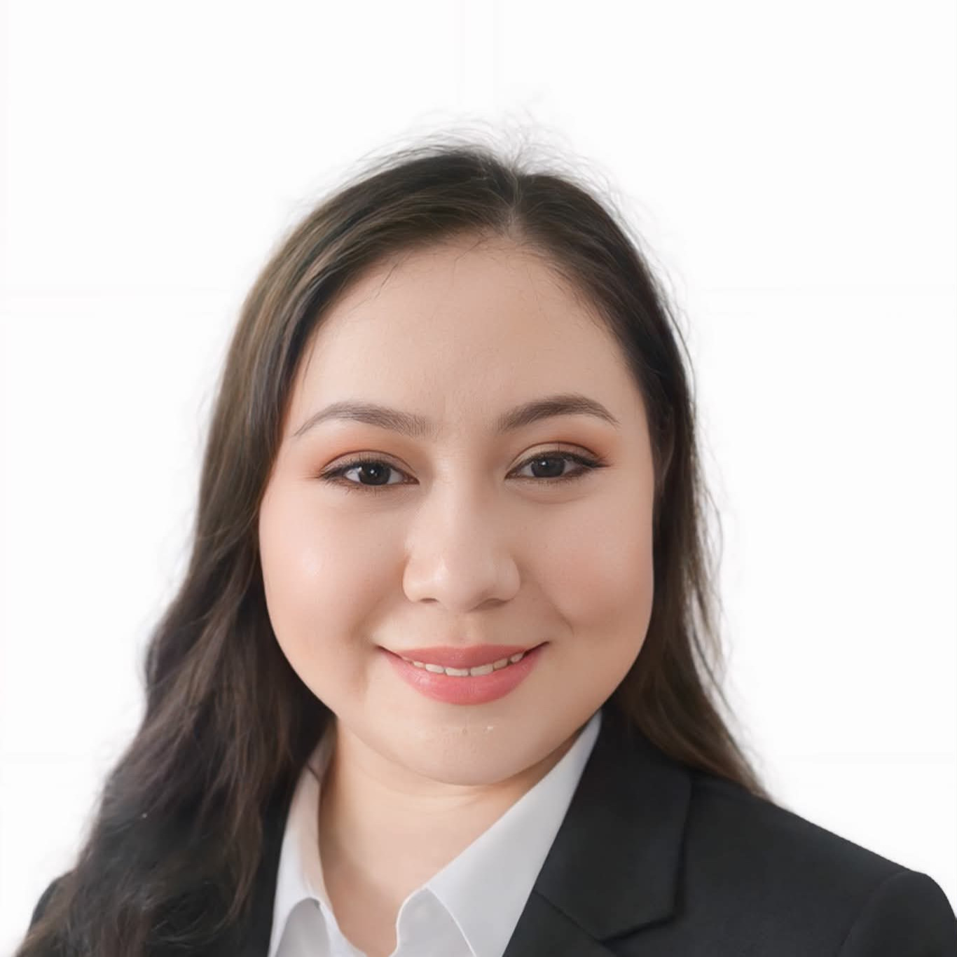 Ms. Bai Charity P. Pandita, DBA